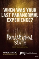 Watch Paranormal State Movie4k